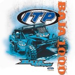 ITP commits to ultimate test: the Baja 1000