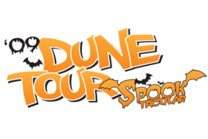 THE 2009 DUNE TOUR SPOOKTACULAR IS A HIT  WITH HALLOWEEN WEEKEND GLAMIS CROWD